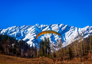 Himachal Pradesh✨ - Desination - Winja Travels